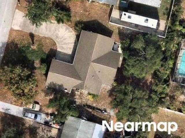 House for sale in Spring Hill, Florida