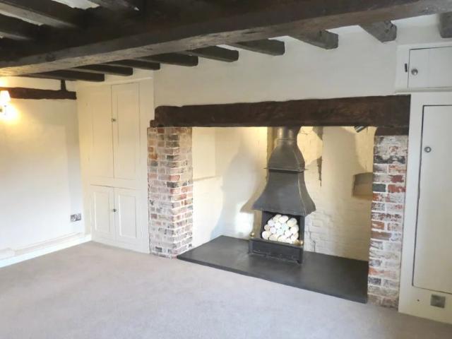 Apartment for rent in Cheddington