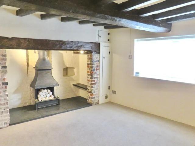 Apartment for rent in Cheddington