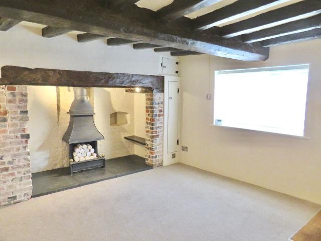 Apartment for rent in Cheddington