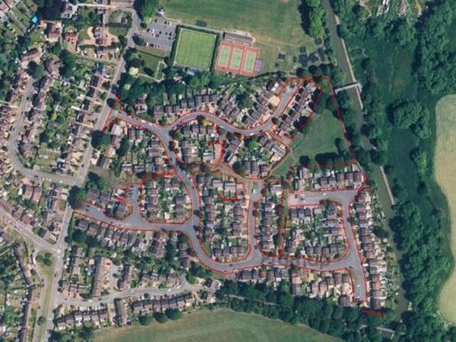 House for sale in Leighton Buzzard, Bedfordshire