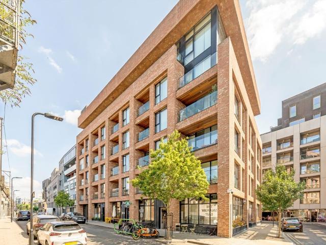 Apartment for rent in South Hackney, Greater London