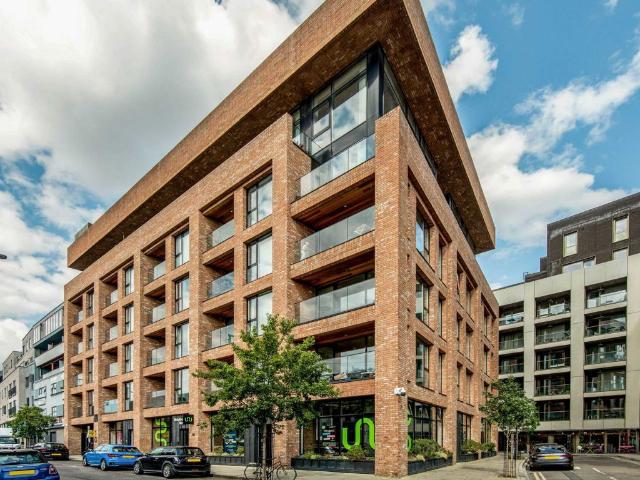 Apartment for rent in South Hackney, Greater London