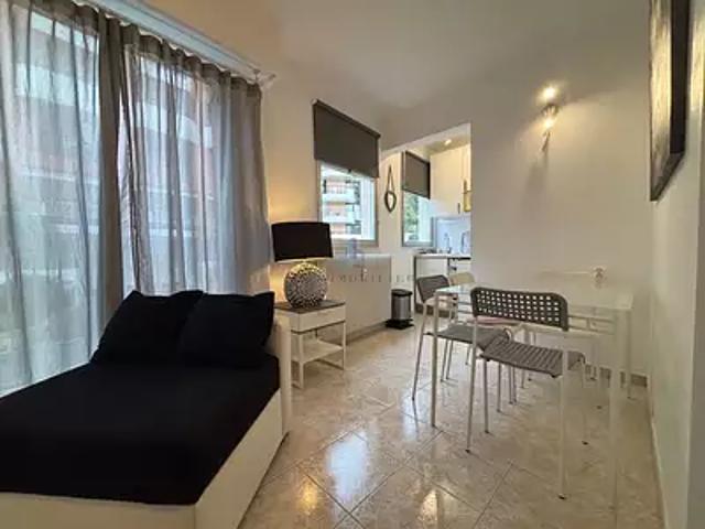 Appartement vente à Nice, Menton