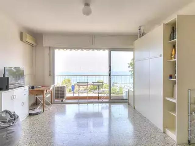Appartement vente à Nice, Menton