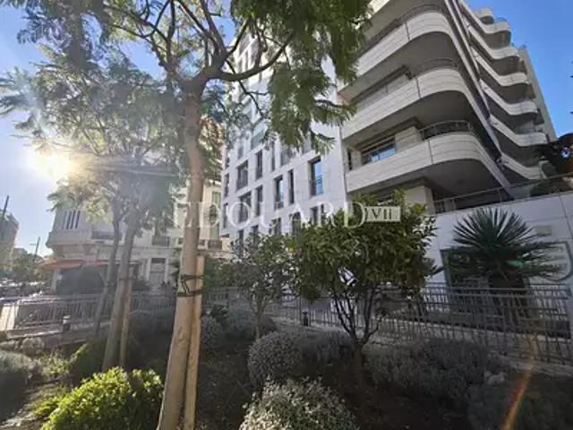 Appartement vente à Nice, Menton