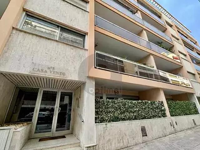 Appartement vente à Nice, Menton