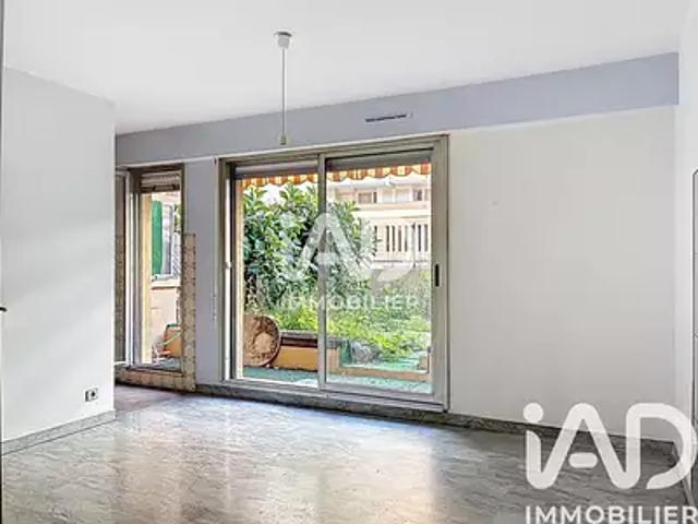 Appartement vente à Nice, Menton
