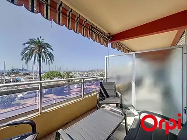 Appartement vente à Nice, Menton