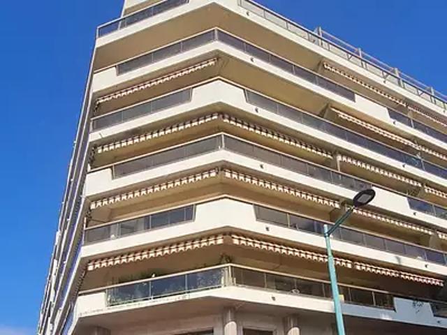 Appartement vente à Nice, Menton