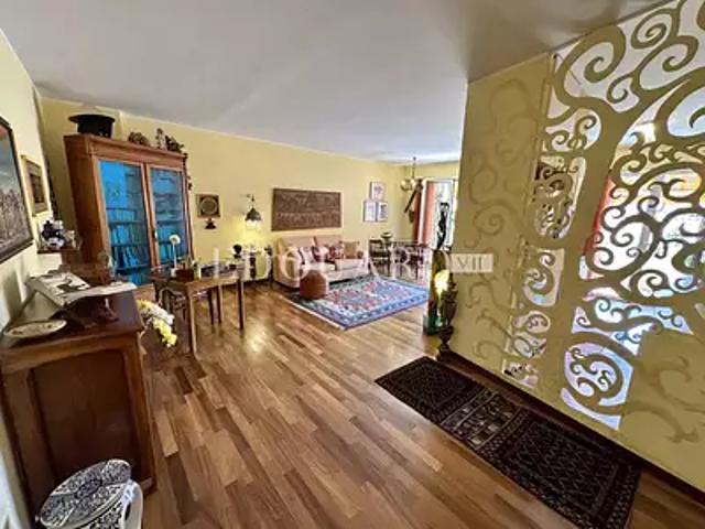 Appartement vente à Nice, Menton
