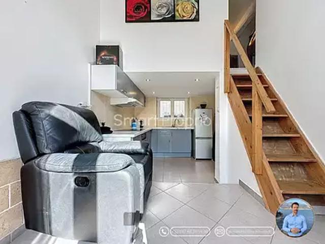 Appartement vente à Nice, Menton