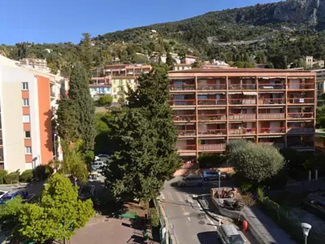 Appartement vente à Nice, Menton