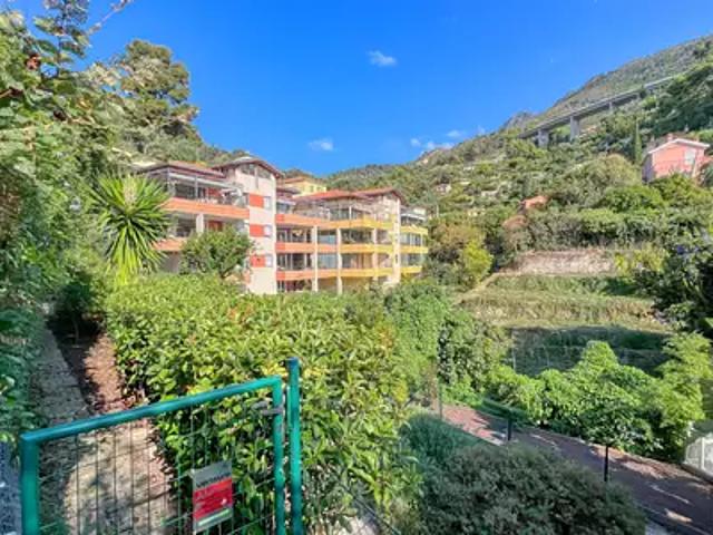 Appartement vente à Nice, Menton