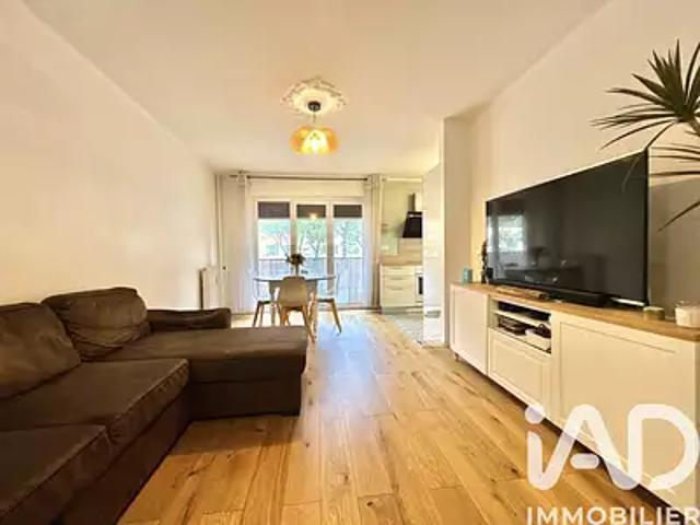 Appartement vente à Nice, Menton