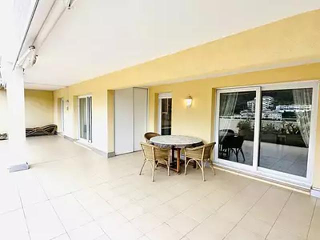 Appartement vente à Nice, Menton