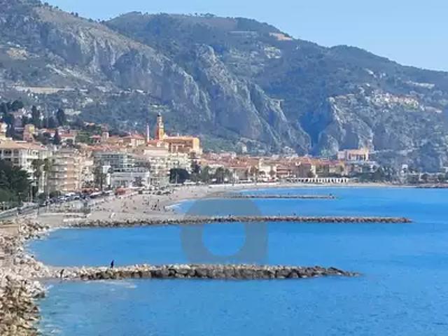Appartement vente à Nice, Menton