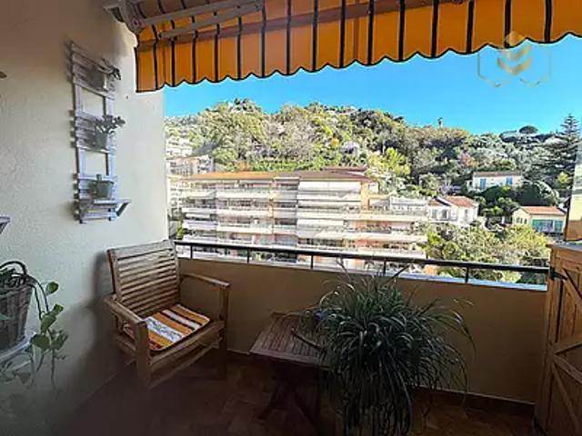Appartement vente à Nice, Menton