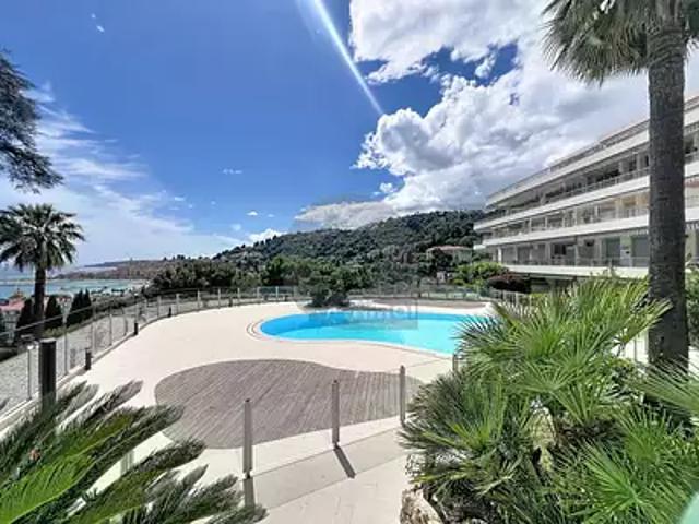 Appartement vente à Nice, Menton
