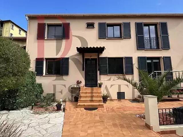 Appartement vente à Nice, Menton