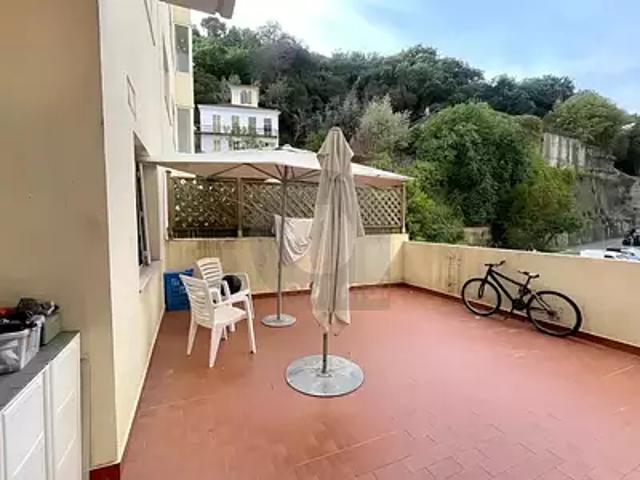 Appartement vente à Nice, Menton