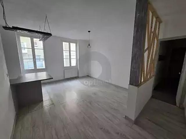 Appartement vente à Nice, Menton