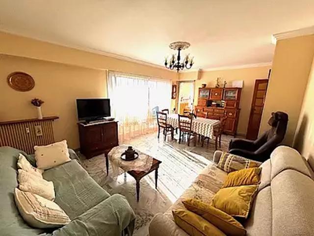 Appartement vente à Nice, Menton
