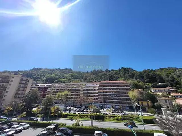 Appartement vente à Nice, Menton