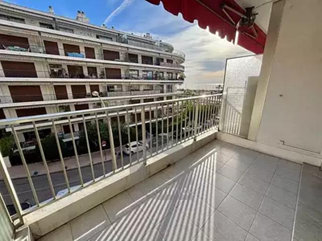 Appartement vente à Nice, Menton
