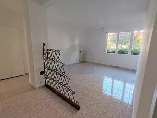 Appartement vente à Nice, Menton