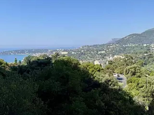 Appartement vente à Nice, Menton