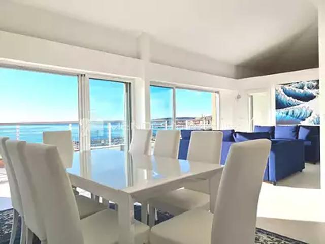 Appartement vente à Nice, Menton