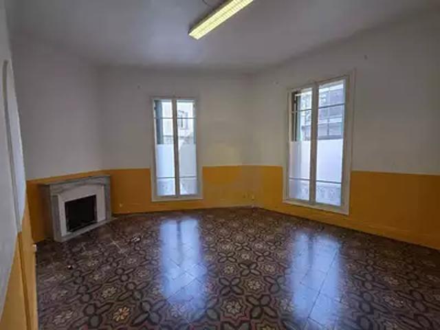 Appartement vente à Nice, Menton