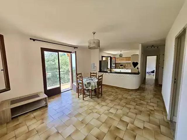 Appartement vente à Nice, Menton
