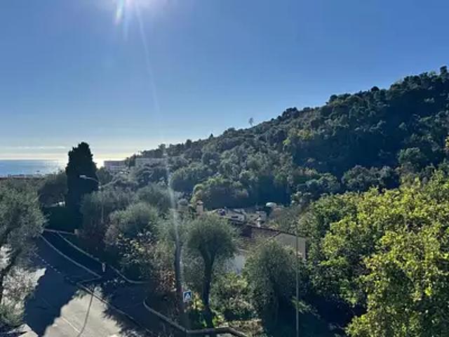 Appartement vente à Nice, Menton