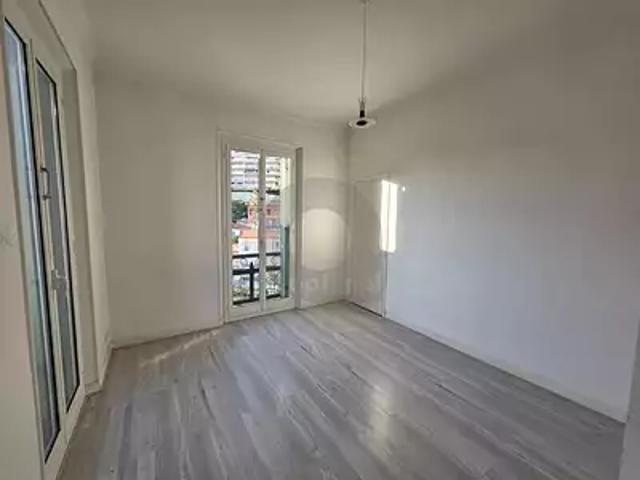 Appartement vente à Nice, Menton