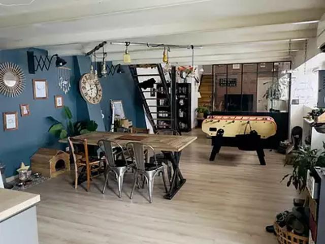 Appartement vente à Nice, Menton
