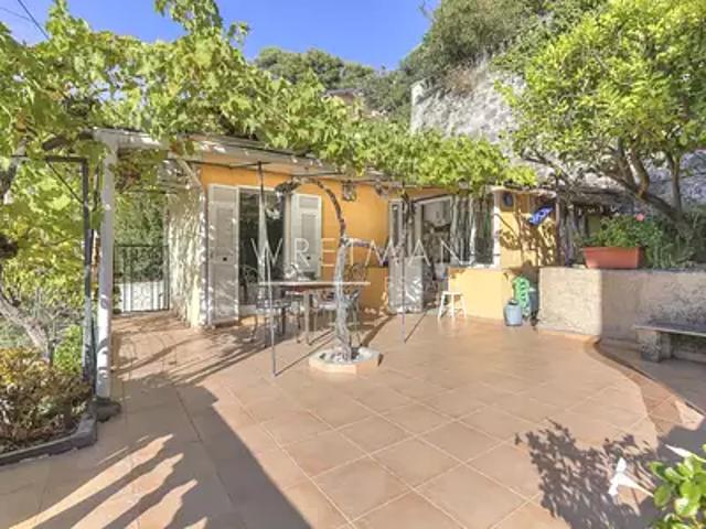 Maison vente à Nice, Menton