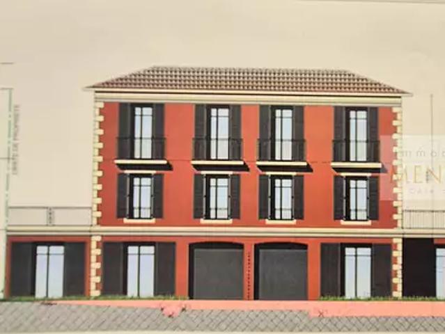 Maison vente à Nice, Menton