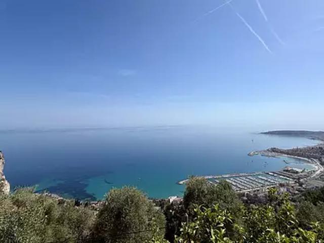 Maison vente à Nice, Menton