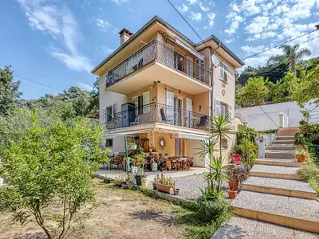 Maison vente à Nice, Menton