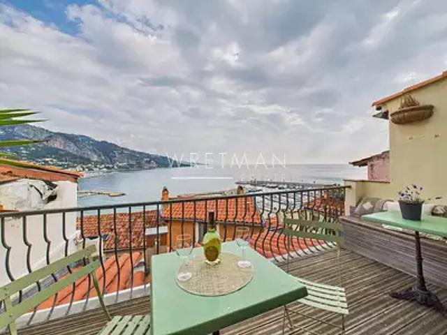Maison vente à Nice, Menton