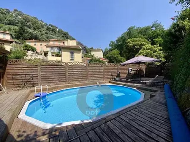 Maison vente à Nice, Menton