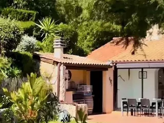 Maison vente à Nice, Menton