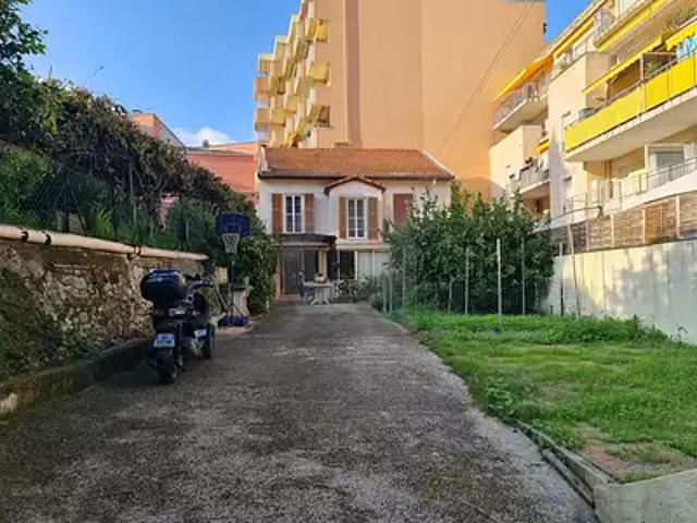 Maison vente à France métropolitaine, Menton