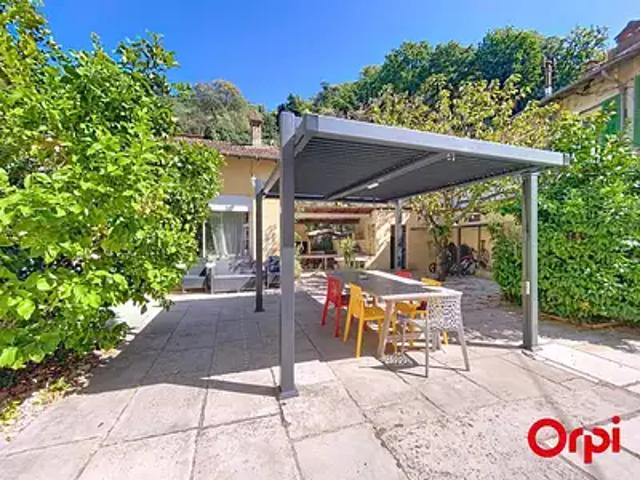 Maison vente à France métropolitaine, Menton