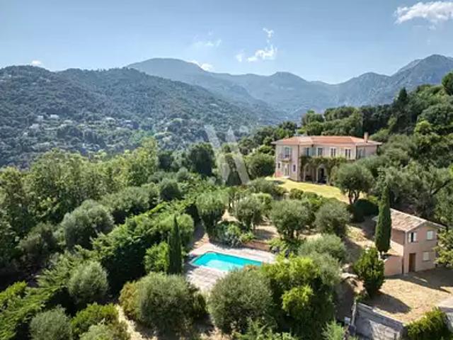 Maison vente à Nice, Menton