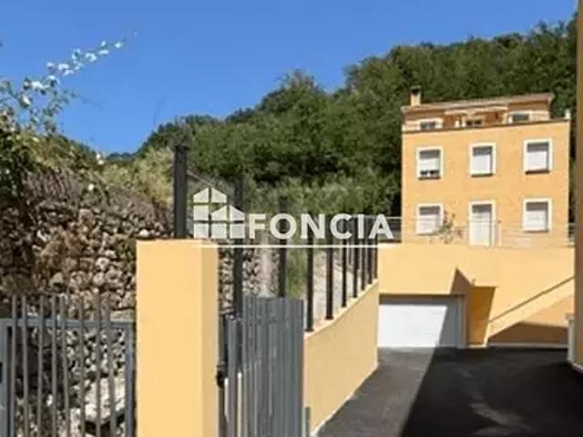 Maison vente à Nice, Menton