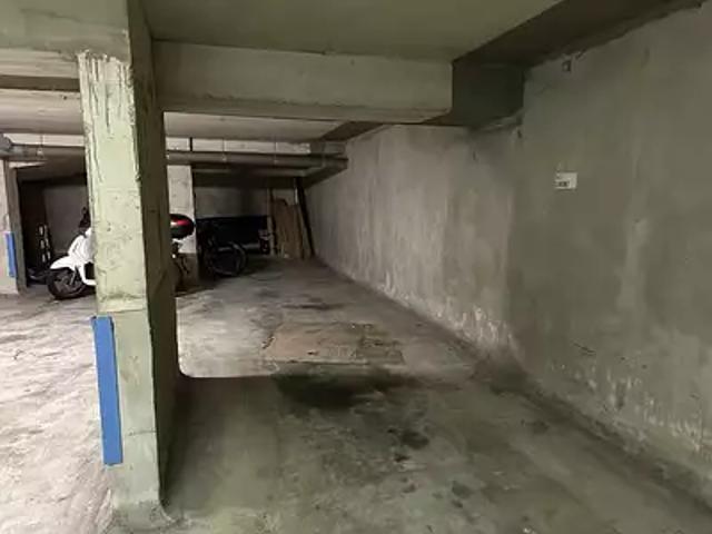 Garage vente à France métropolitaine, Menton