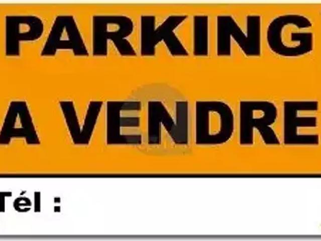 Garage vente à Nice, Menton
